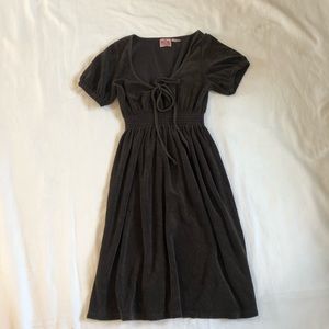 Juicy couture adorable terry dress